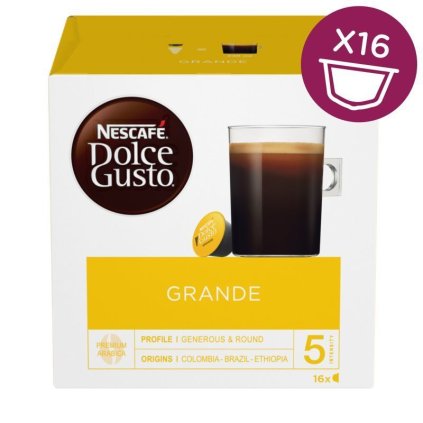 753 1 nescafe dolce gusto grande 16kusu kapsli