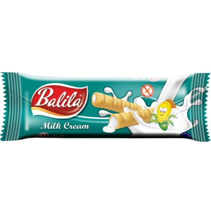 balila milk nejkafe