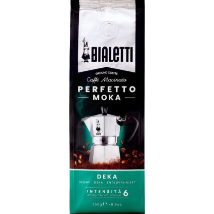 bialetti perfetto moka decaf 250g nejkafe cz