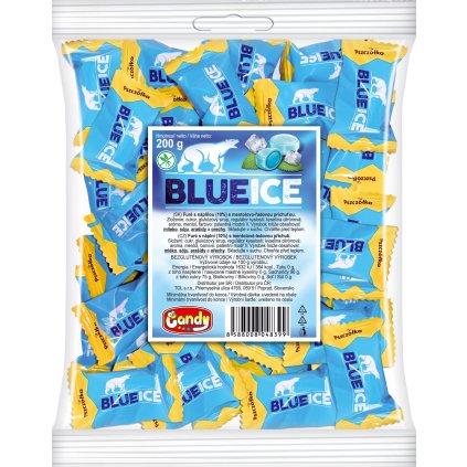 blue ice bonbony 200g nejkafe cz