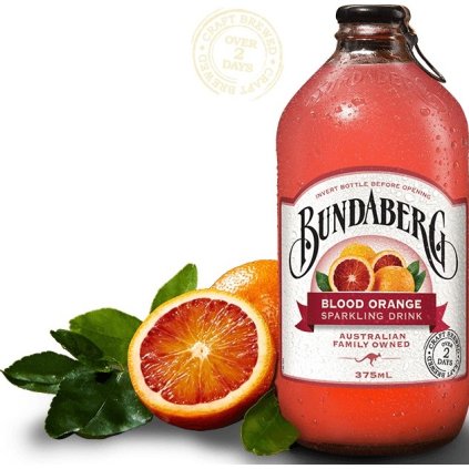 bundaberg blood orange2 375ml nejkafe cz
