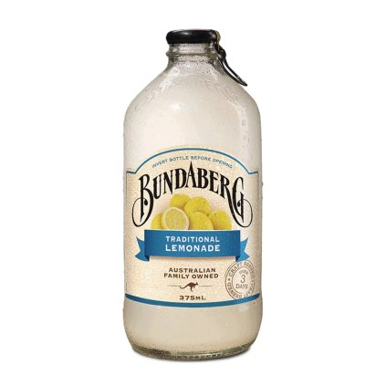 bundaberg lemonade 375ml nejkafe cz