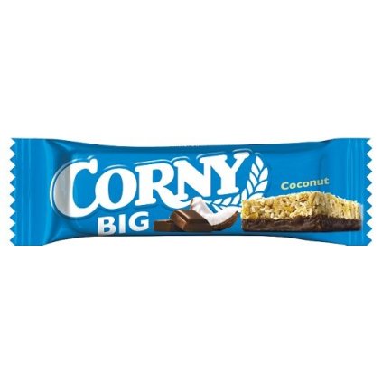 corny big kokos 50g nejkafe cz
