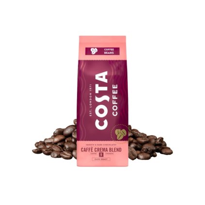 costa coffee cafe crema blend 1 kg nejkafe cz