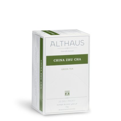 china zhu cha gruener tee naturbelassen deli pack althaustea 0156fe4638d6c18