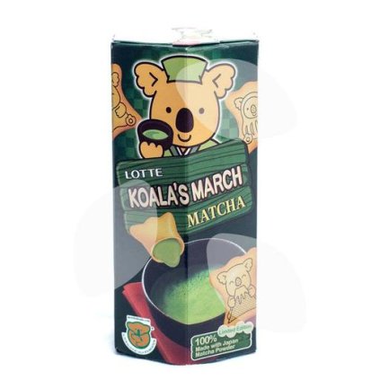 koalas matcha 37g nejkafe
