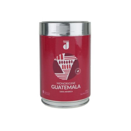 danesi monorigine guatemala 250 g nejkafe cz