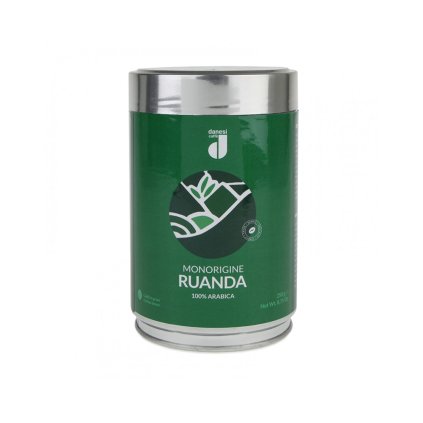 danesi ruanda monorigine zrnkova kava 250 nejkafe cz