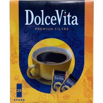 italfoods dolce vita instantni 45g nejkafe cz