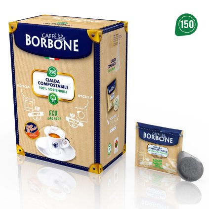 Borbone-caffe-ese-pods-150ks-blue-nejkafe-cz