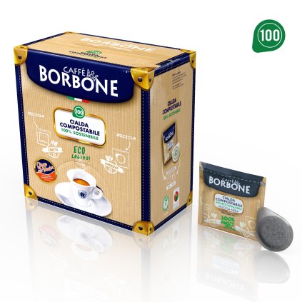 Borbone-caffe-nera-ese-pod-100ks-Nejkafe-cz