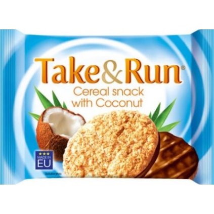 take run kokos 50g fammilky nejkafe cz