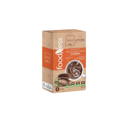 foodness cokolada nejkafe cz