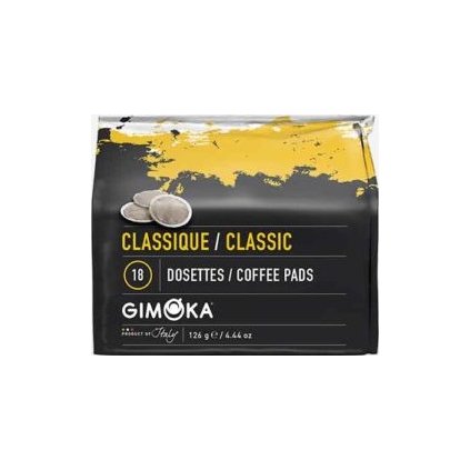 gimoka senseo classic 18ks nejkafe cz