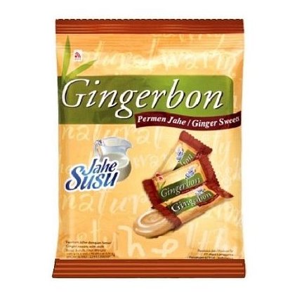 gingerbon jahe susu nejkafe