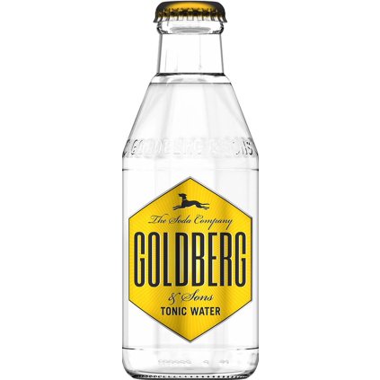 goldberg tonic 200ml nejkafe cz