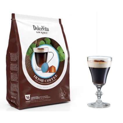 dolce vite irský krém do dolce gusto nejkafe cz