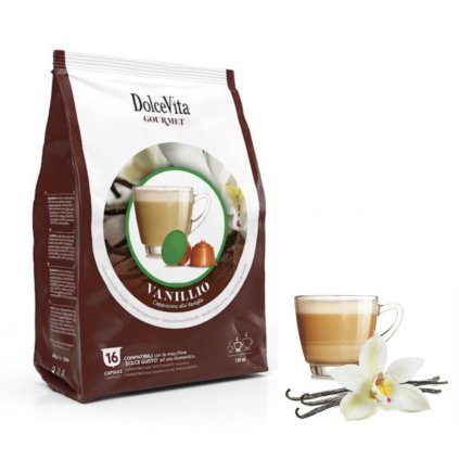 dolce vita vanilka do dolce gusto nejkafe cz