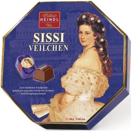 pischinger sissi2 veilchen 200g nejkafe cz