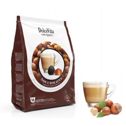 dolce vita cappucino liskovy orech do dolce gusto nejkafe cz