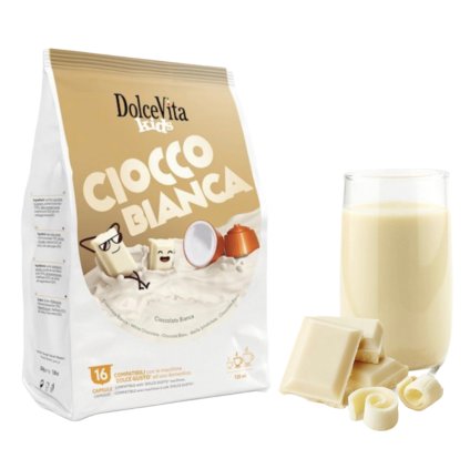 dolce vita bila cokolada do dolce gusto nejkafe cz