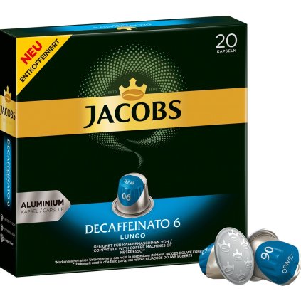 jacobs deca lungo 6 20ks nejkafe cz