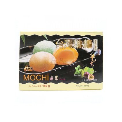 mochi fruit