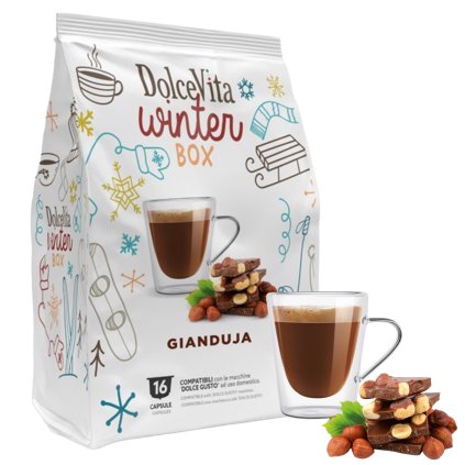 dolce vita cappucino s nugátem do dolce gusto italfoods nejkafe cz