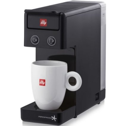 francisfrancis y33 espresso coffee cerna nejkafe cz