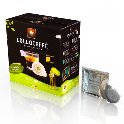 lollo caffe Ese argento 150 pod nejkafe cz
