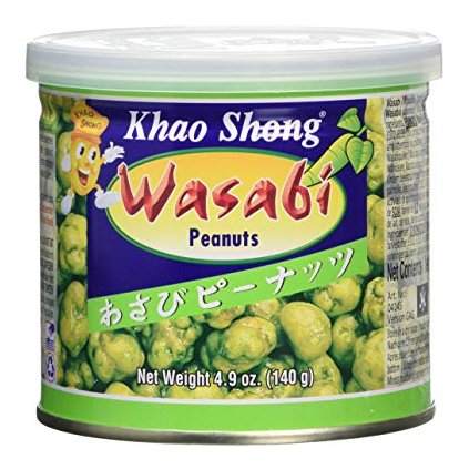 wasabi