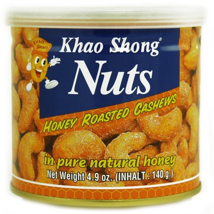 khao shong honey roasted cashews(1)
