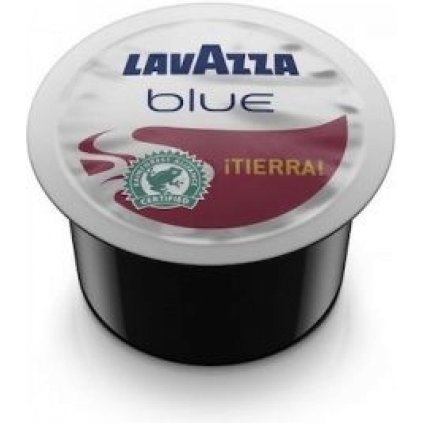 lavazza blue itierra 1ks nejkafe cz