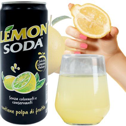 lemon soda 330ml nejkafe cz