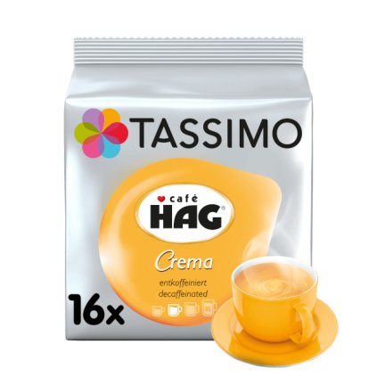 tassimo cafe hag crema decaf 16ks nejkafe