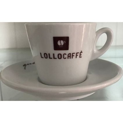 lollo caffe tazze cappuccino lilium lollo nejkafe cz