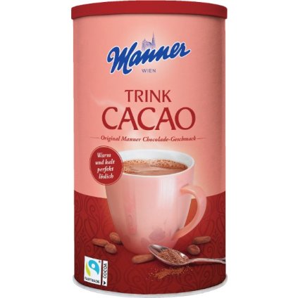 cacao 450g