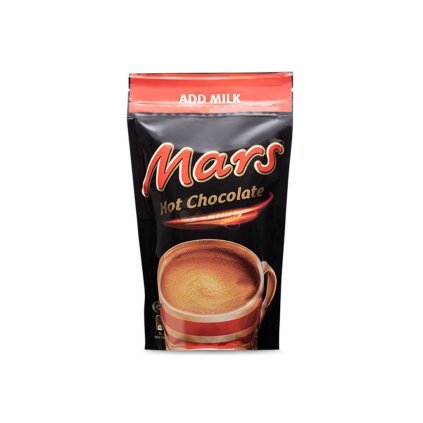 Mars horka cokolada nejkafe cz