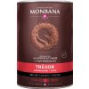 monbana tresor cokolada 1kg nejkafe cz