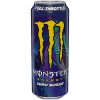 Monster Full Throttle Zero 0,5 l