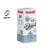 musetti decaffeinato bezkofeinove e s e pody 18 ks