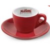 Musetti kávéscsészék Rainbow Collection Espresso 60ml 6 db