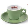 9318 4 musetti kavove salky rainbow collection espresso 60ml 6ks