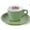 Musetti kávéscsészék Rainbow Collection Espresso 60ml 6 db