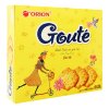 Orion Gouté sušenky 288g nejkafe cz