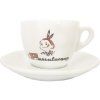 Passalacqua csésze csészealj cappuccinohoz 1db 150ml