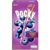 Búza Pocky áfonya joghurttal GLICO 36g