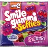 storck nimm2 smile softies red fruit ovocne zelatinove bonbony 90g nejkafe cz