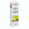 ZENZERO E LIMONE FOODNESS TCHIBO CAFFITALY NEJKAFE CZ