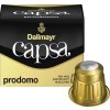 Dallmayr Capsa Prodomo 10ks nespresso nejkafe cz